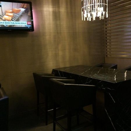 Plaza Premium Lounge Hotel Bayan Lepas Exterior foto