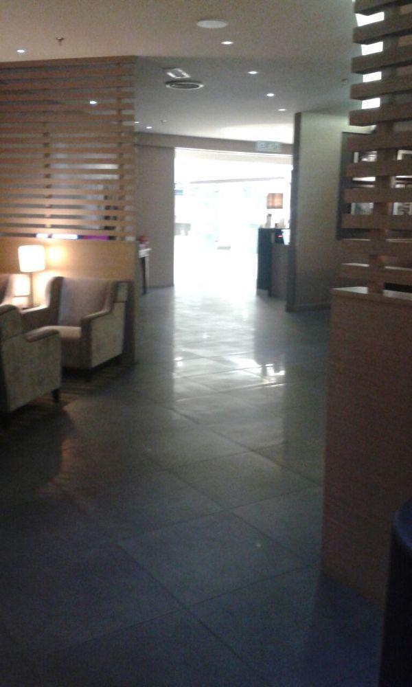 Plaza Premium Lounge Hotel Bayan Lepas Exterior foto
