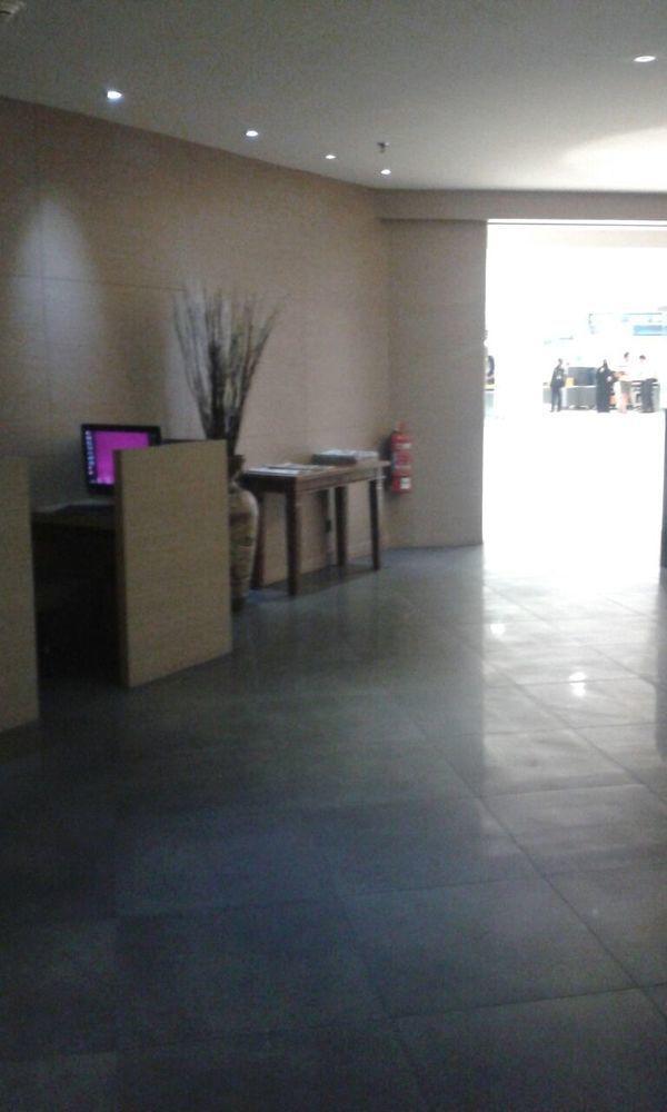 Plaza Premium Lounge Hotel Bayan Lepas Exterior foto