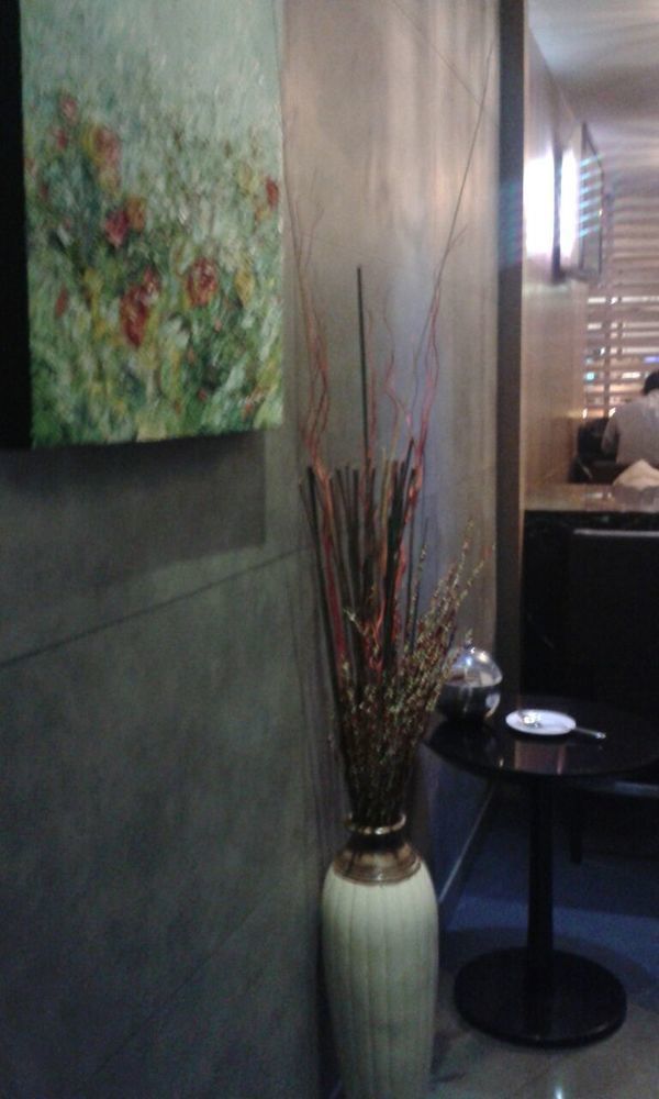 Plaza Premium Lounge Hotel Bayan Lepas Exterior foto