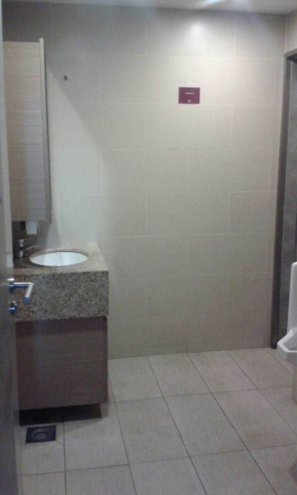 Plaza Premium Lounge Hotel Bayan Lepas Exterior foto