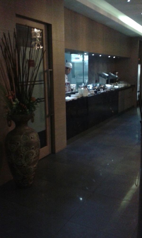 Plaza Premium Lounge Hotel Bayan Lepas Exterior foto