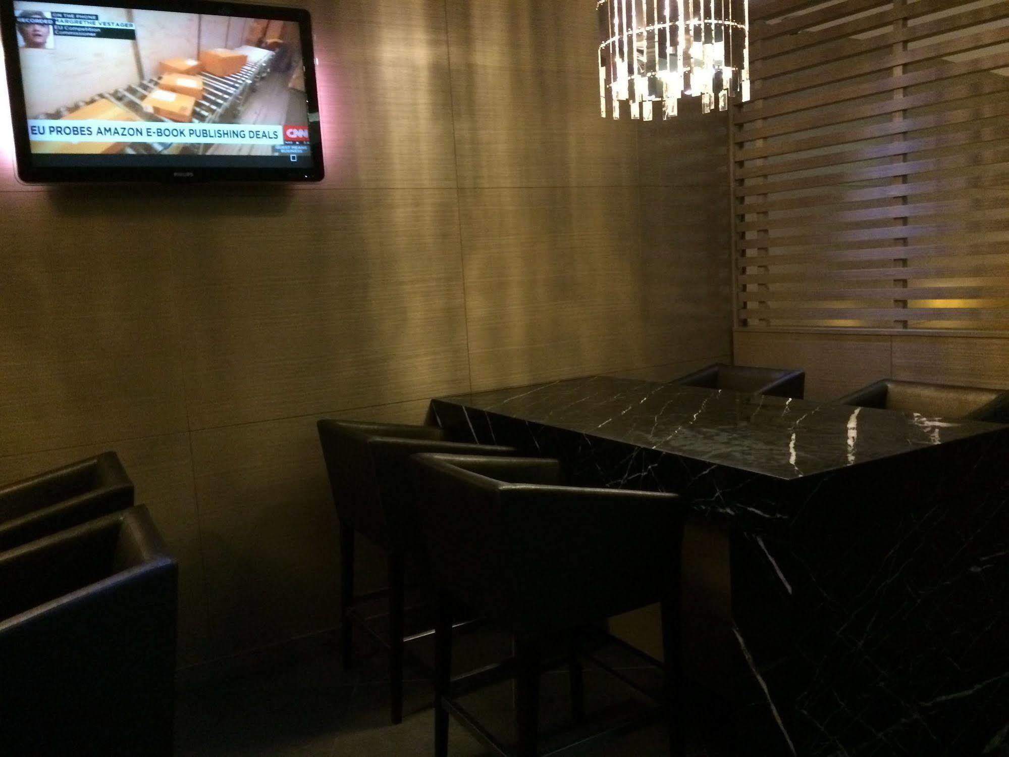 Plaza Premium Lounge Hotel Bayan Lepas Exterior foto