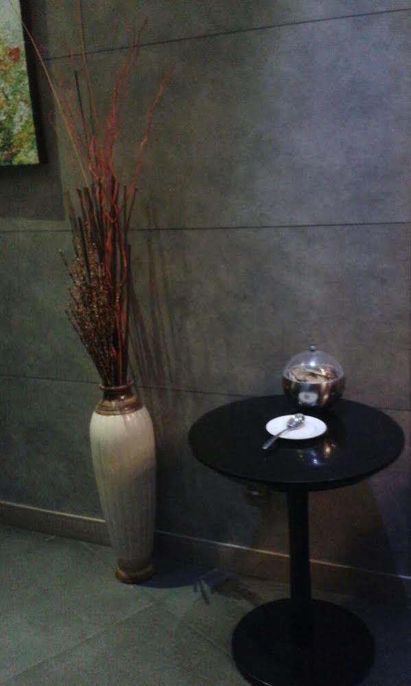 Plaza Premium Lounge Hotel Bayan Lepas Exterior foto